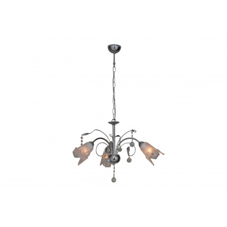 77-3365 1017-3P MEMO CHROME  LAMP Γ2