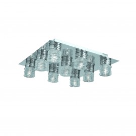 77-1819 MX10102-9A ROLL COLLECTION, CEILING B3