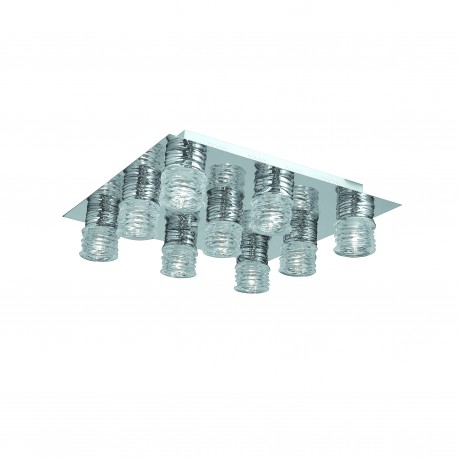 77-1819 MX10102-9A ROLL COLLECTION, CEILING B3