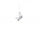 77-4243 HL-3600-1Μ ARLEN WHITE PENDANT