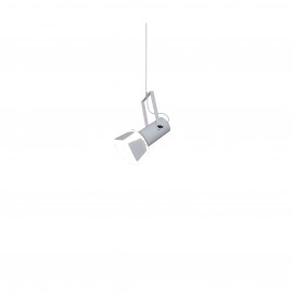 77-4243 HL-3600-1Μ ARLEN WHITE PENDANT
