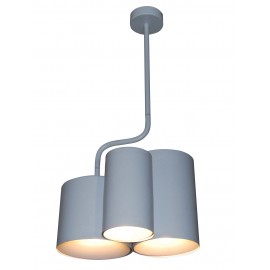 77-3986 HL-3567-3PA BRODY WHITE PENDANT