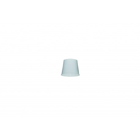 77-3321 HL-W2 WHITE BIG SHADE