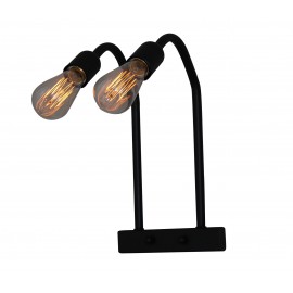 77-3123 HL-301-W2 HYDRA WALL LAMP