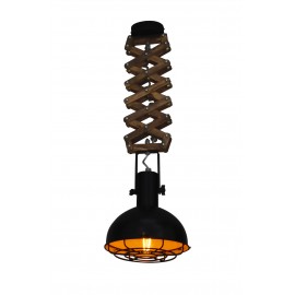 77-3106 HL-251-1E UP-DOWN  MINI PENDANT LAMP