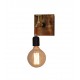 77-3117 HL-078-1W HIKARI WALL LAMP BEIGE