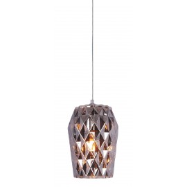 77-3721 SE4288S-01 LUCA PENDANT SMOKE GLASS Γ4