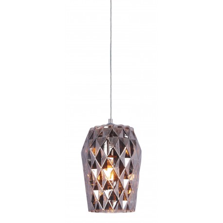 77-3721 SE4288S-01 LUCA PENDANT SMOKE GLASS Γ4