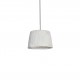 77-3639 L-P-1708 BERIL PENDANT LAMP WHITE Z4