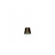 77-3338 HL-AB1  ANTIQUE BRASS SMALL SHADE