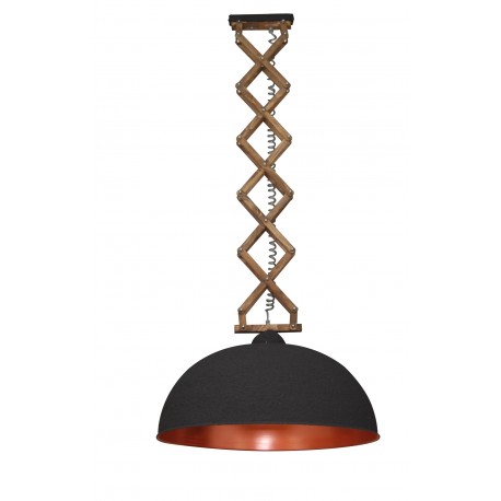 77-3097 HL-250-60P UP-DOWN WORN COPPER GREEN CEMENT COPPER