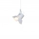 77-4256 HL-3600-1XXL ARLEN BLACK PENDANT