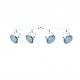 77-2194 T12022A-4TU WHITE JUNO A2