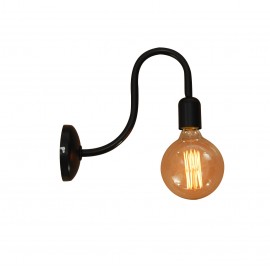 77-2897 HL-125-1W0 SELENA WALL LAMP