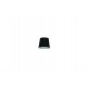 77-3318 HL-B2 BLACK BIG SHADE