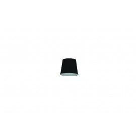 77-3318 HL-B2 BLACK BIG SHADE