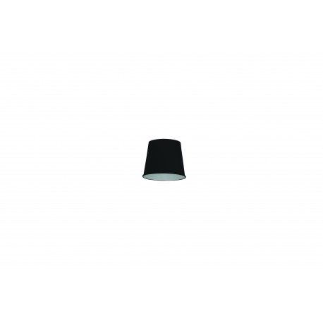 77-3318 HL-B2 BLACK BIG SHADE