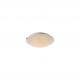 77-3642 16325-YL-3 TALIN GLASS CEILING B3