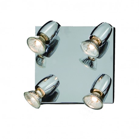 77-1170 GU1094J-4 SIMPLE SPOT  SQUARE