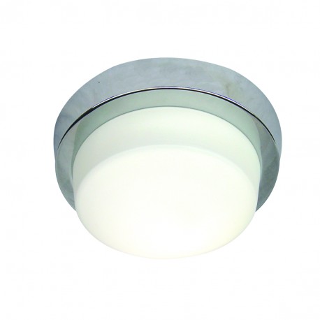 77-1832 8803 Rio collection, Φ33 CHROME CEILING B4