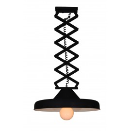77-3084 HL-225S-1P43 ILEKTOR BLACK WHITE PENDANT
