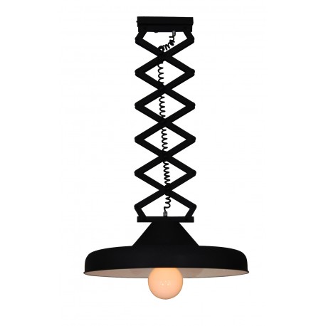 77-3084 HL-225S-1P43 ILEKTOR BLACK WHITE PENDANT