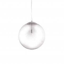 77-3705 SE5000-1 CHIARA PENDANT CLEAR GLASS Φ50