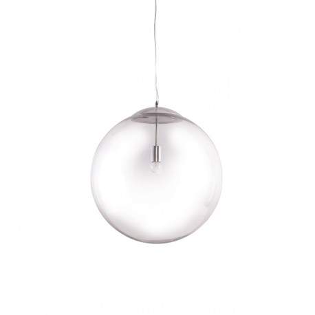77-3705 SE5000-1 CHIARA PENDANT CLEAR GLASS Φ50