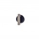 77-3518 SE 127-1AB FIX WALL LAMP BLACK-BRONZE