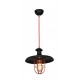 77-3040 HL-238S-1P KURO PENDANT