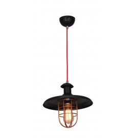 77-3040 HL-238S-1P KURO PENDANT