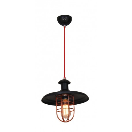 77-3040 HL-238S-1P KURO PENDANT