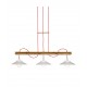 77-3165 HL-310P-3 CAHAL PENDANT
