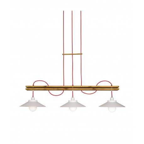 77-3165 HL-310P-3 CAHAL PENDANT