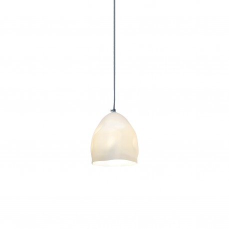 77-3627 WS19522 SOFT PENDANT LAMP OPAL  Γ4