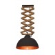 77-3099 HL-250-50P UP-DOWN WORN COPPER GREEN CEMENT COPPER