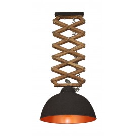 77-3099 HL-250-50P UP-DOWN WORN COPPER GREEN CEMENT COPPER