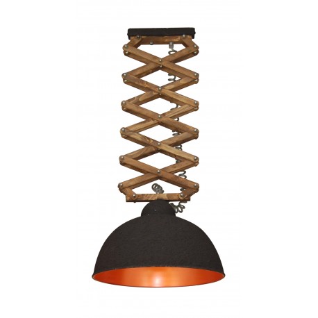 77-3099 HL-250-50P UP-DOWN WORN COPPER GREEN CEMENT COPPER