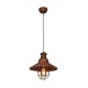 77-2950 HL-216SG-1P FELICIA COPPER PENDANT