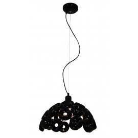 77-4102 HL-3590-S DARINA OLD COPPER PENDANT Φ36