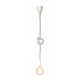 77-2312 HL-4042 CORDS BEIGE  27mm