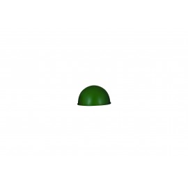 77-3328 HL-GR3 GREEN ROUND SHADE
