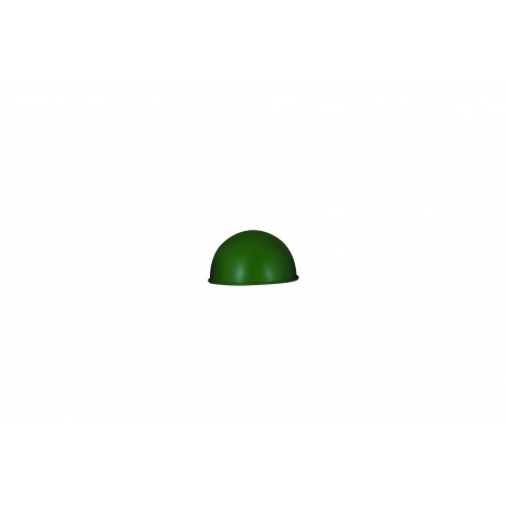 77-3328 HL-GR3 GREEN ROUND SHADE