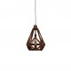 77-3602 P005 FUSTA PENDANT LAMP Z2