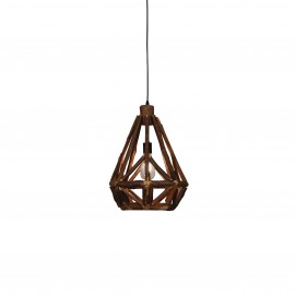 77-3602 P005 FUSTA PENDANT LAMP Z2