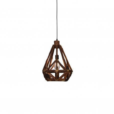 77-3602 P005 FUSTA PENDANT LAMP Z2
