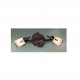 77-1044 G953-2S ANTIQUE SPOT RAIL A1