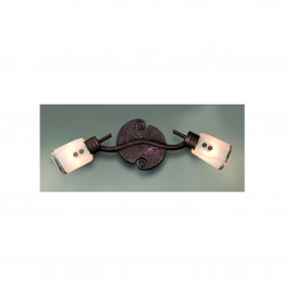 77-1044 G953-2S ANTIQUE SPOT RAIL A1