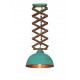 77-3095 HL-250-38P UP-DOWN RELIEF BROWN CEMENT COPPER
