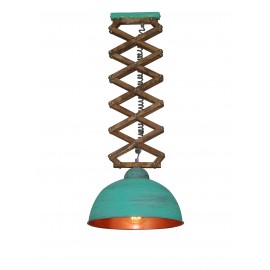 77-3095 HL-250-38P UP-DOWN RELIEF BROWN CEMENT COPPER